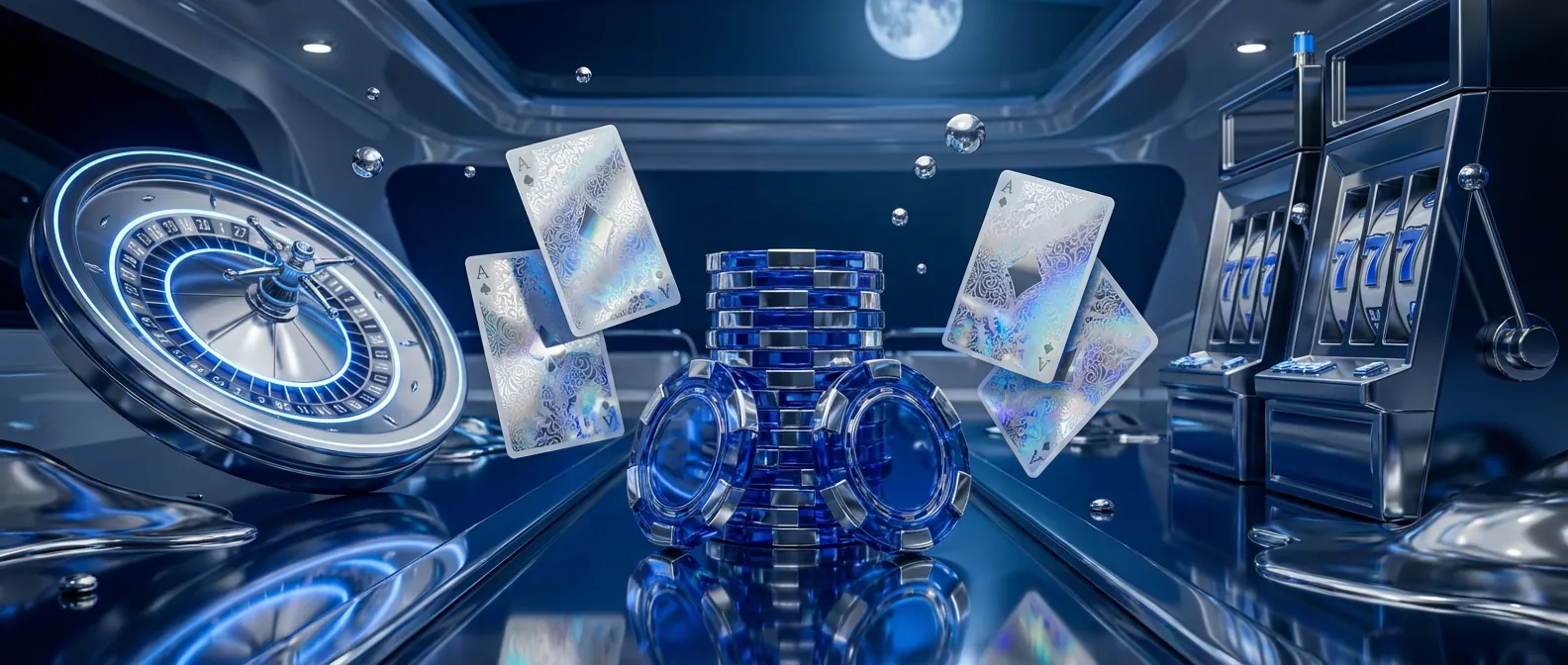 HitnSpin Casino bonus